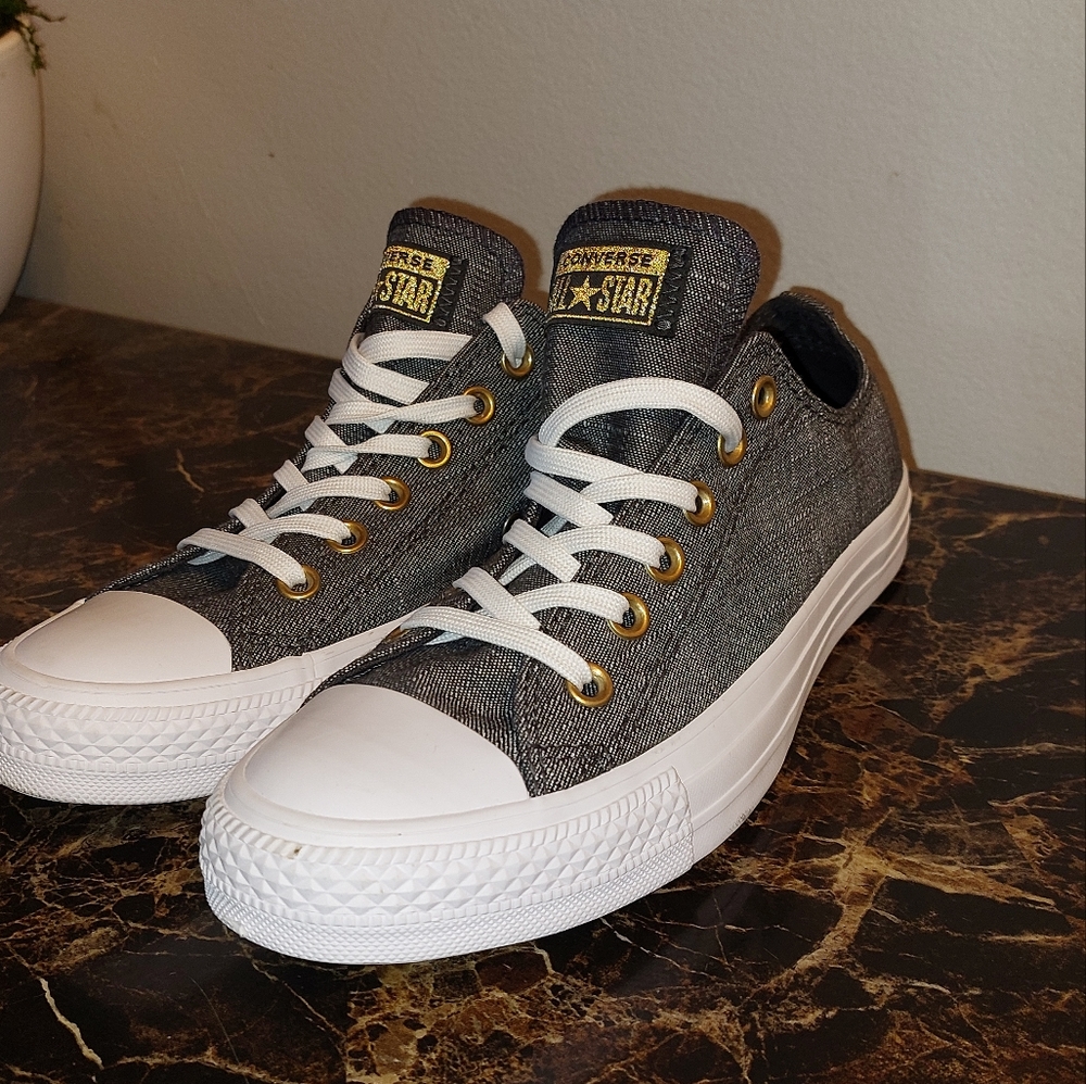 Womens All Star Converse